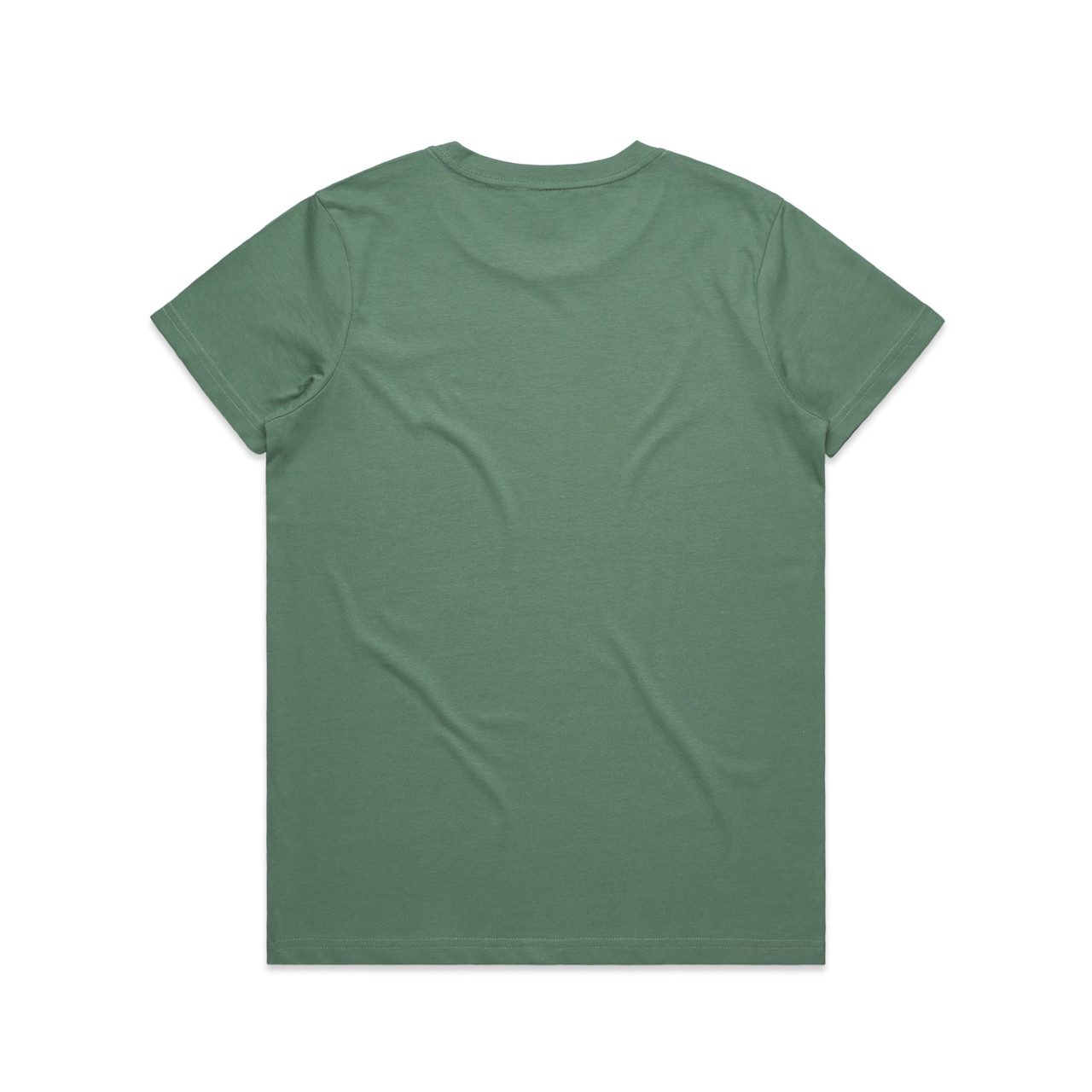 Wo's Basic Tee - Image 21
