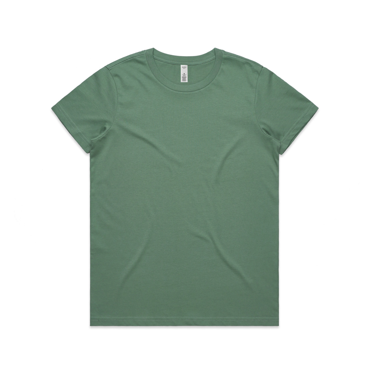Wo's Basic Tee - Image 20