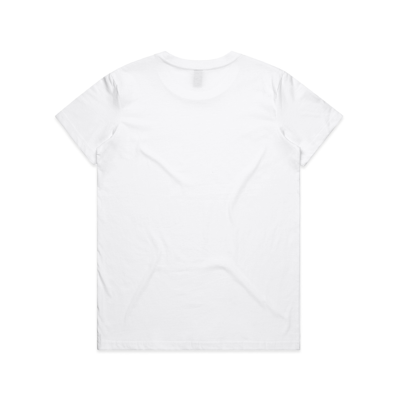 Wo's Basic Tee - Image 25