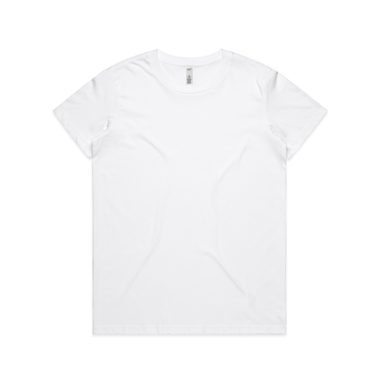Wo's Basic Tee - Image 24