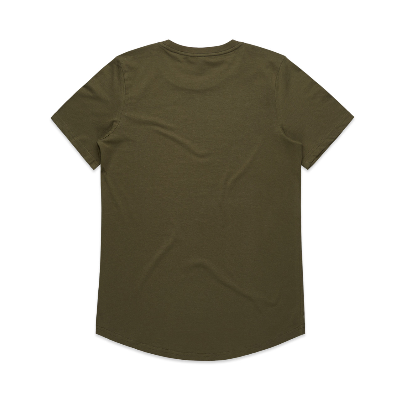 Wo's Drop Tee - Image 4