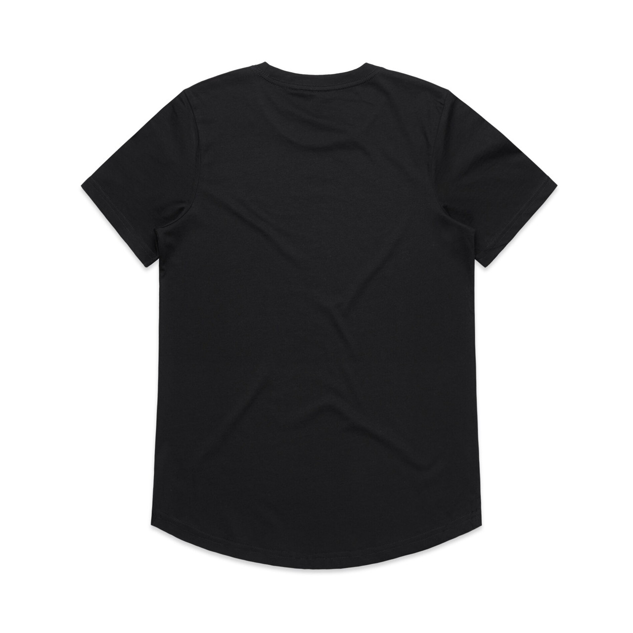 Wo's Drop Tee - Image 6