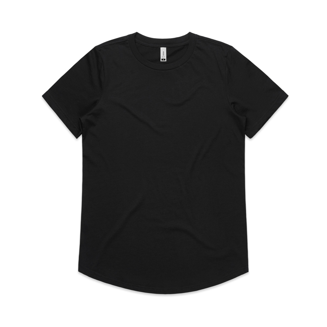 Wo's Drop Tee - Image 5