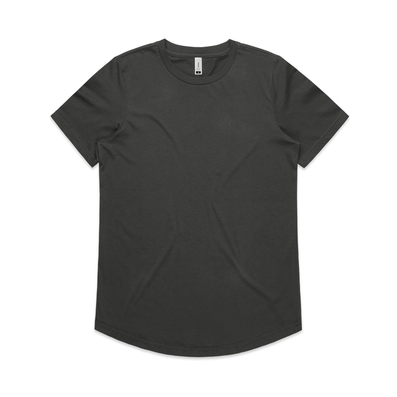 Wo's Drop Tee - Image 7