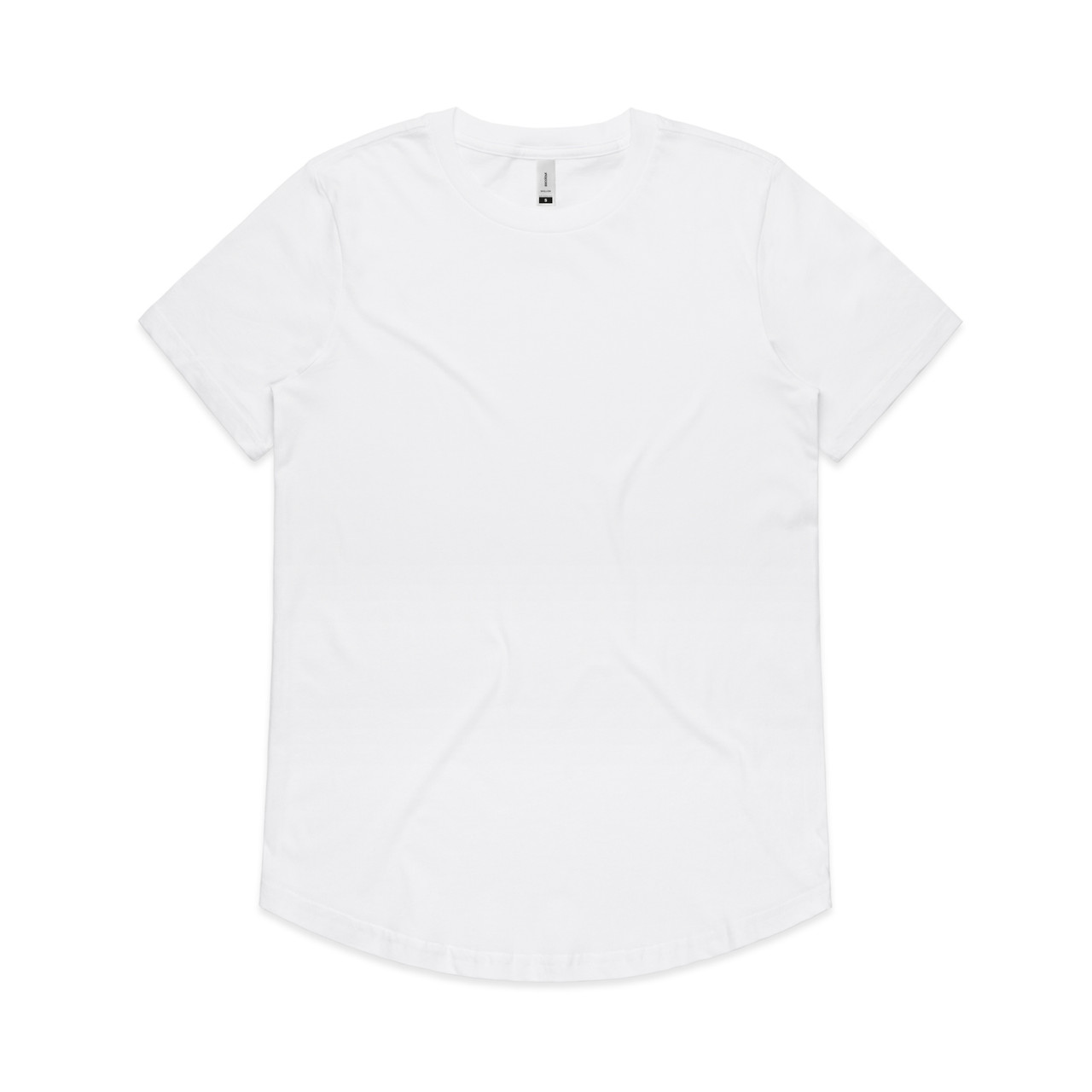 Wo's Drop Tee - Image 9