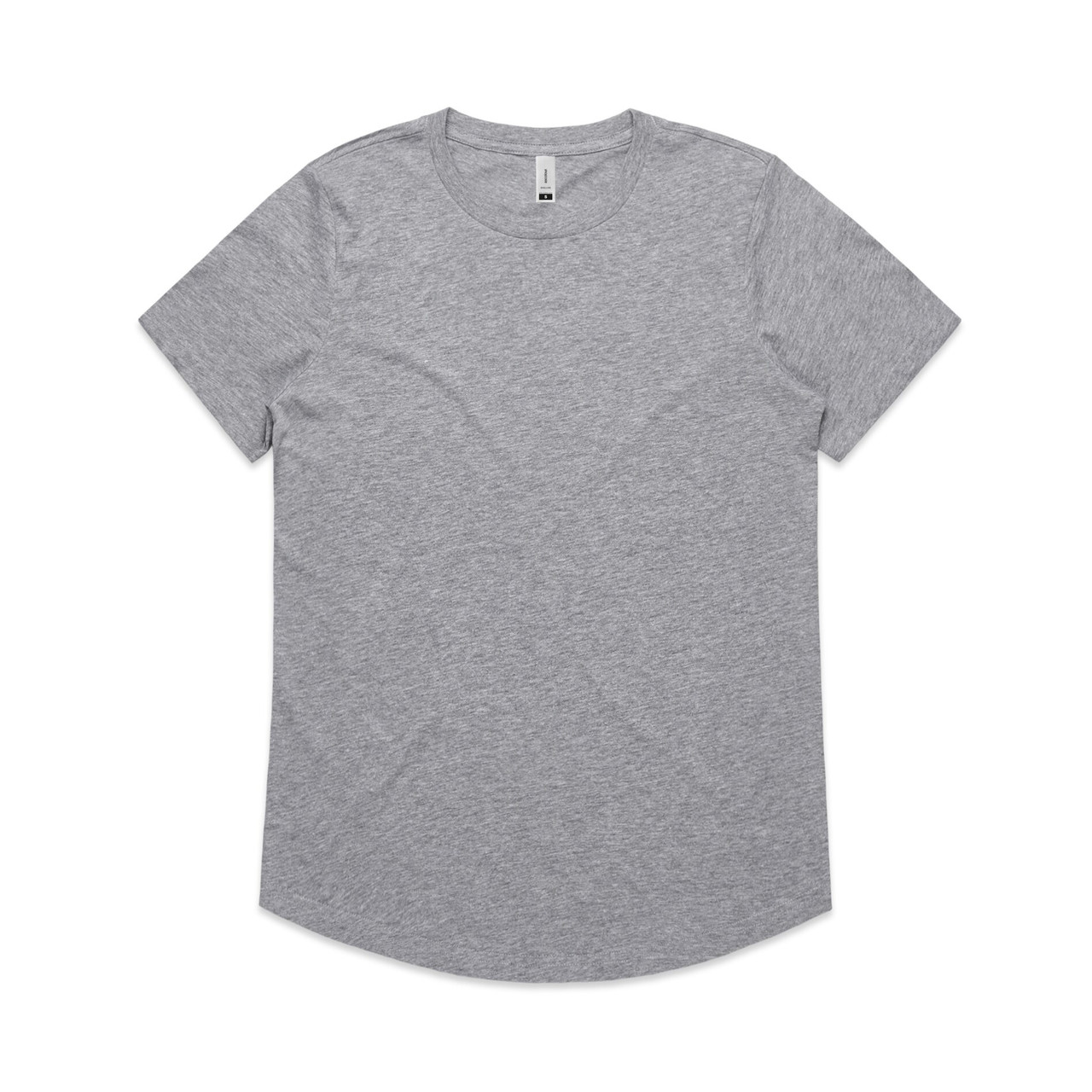 Wo's Drop Tee - Image 10