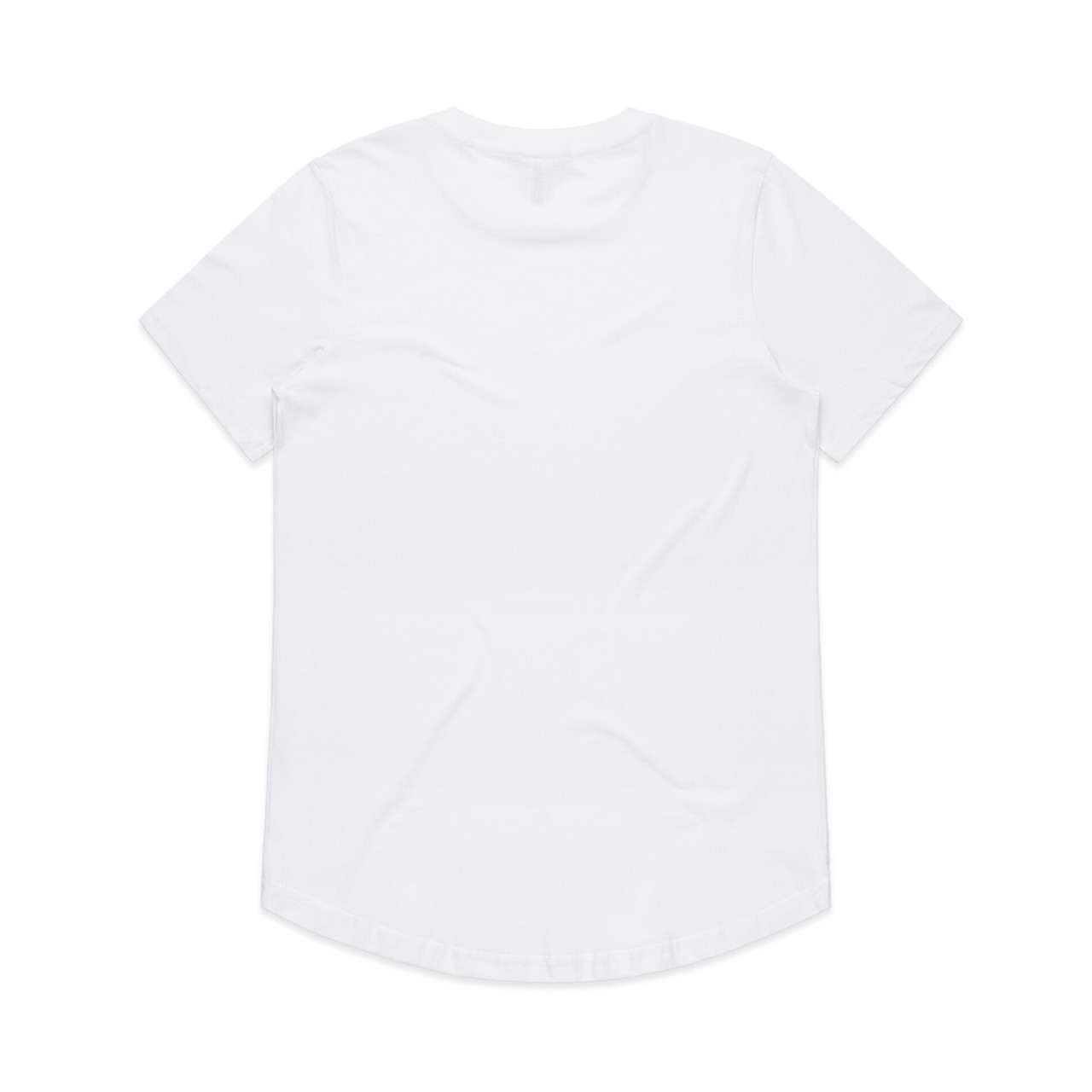 Wo's Drop Tee - Image 16