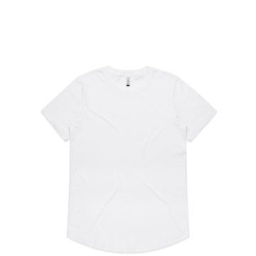 Wo's Drop Tee