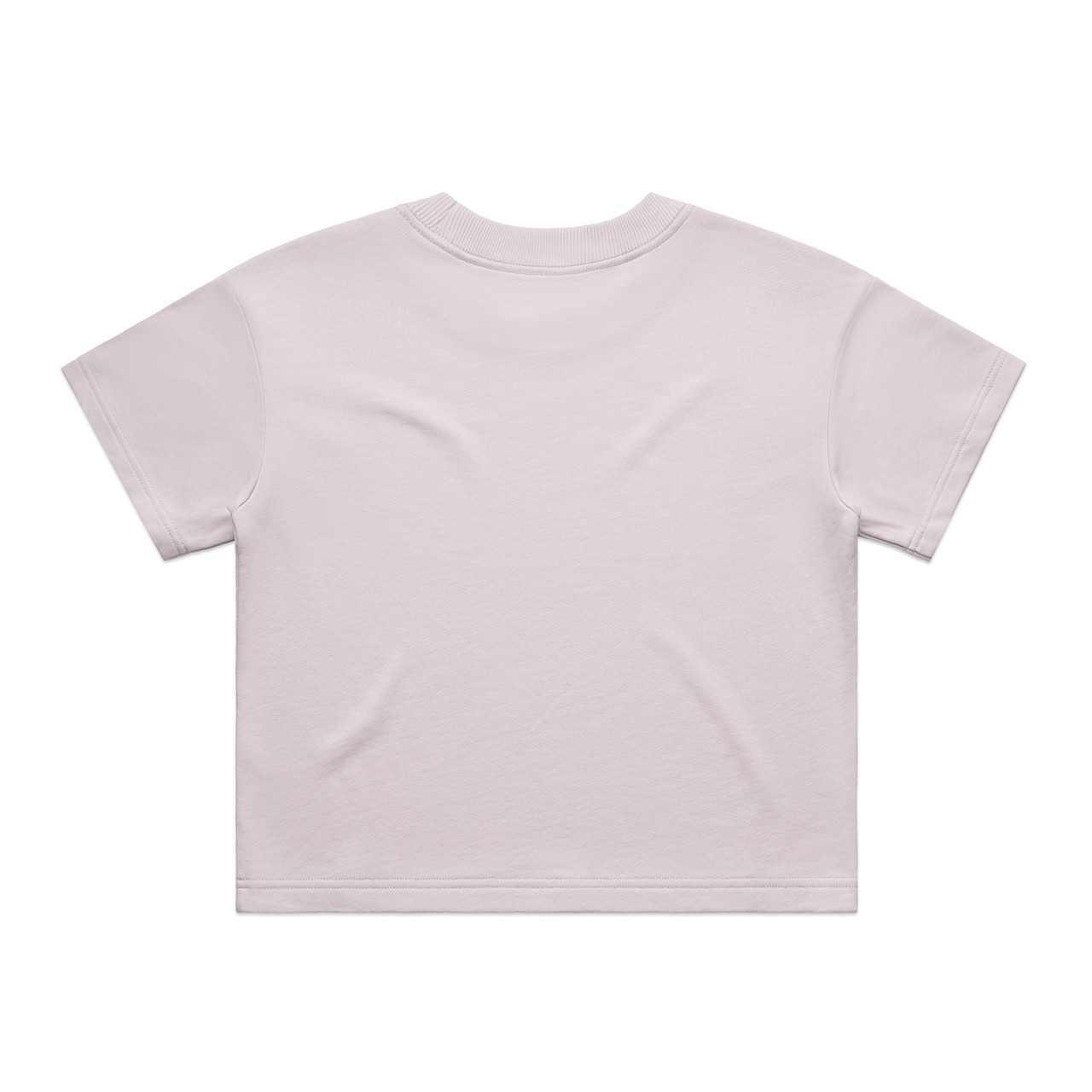 Wo's Terry Tee - Image 4