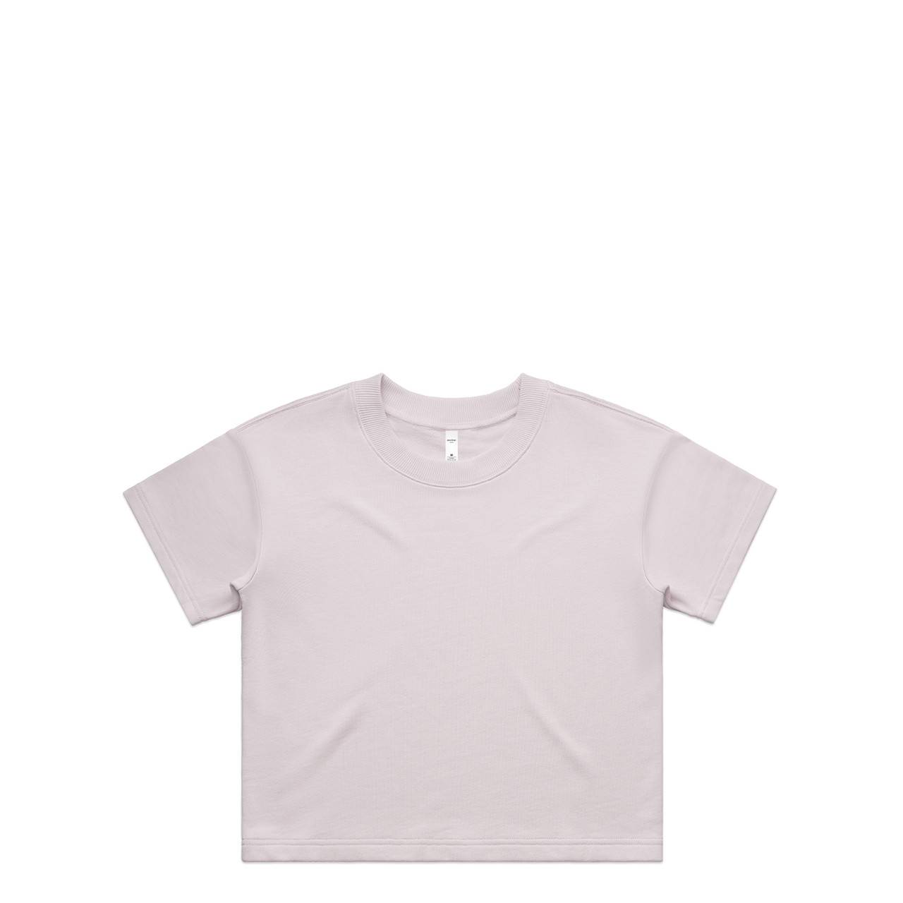 Wo's Terry Tee