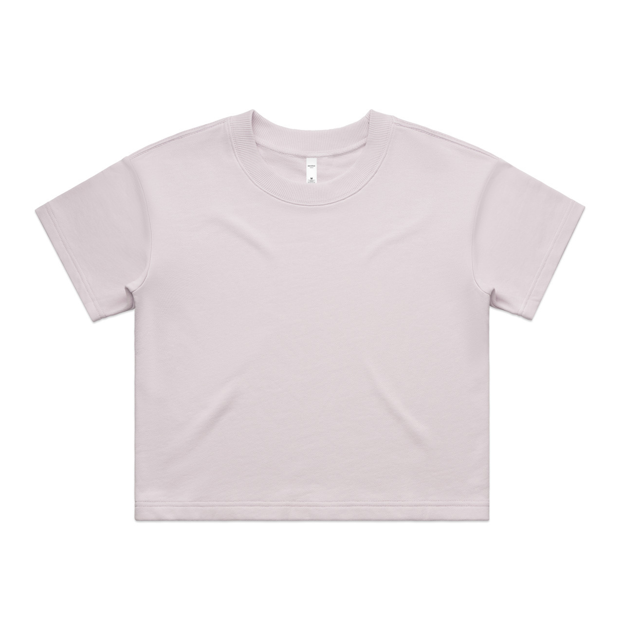 Wo's Terry Tee - Image 2