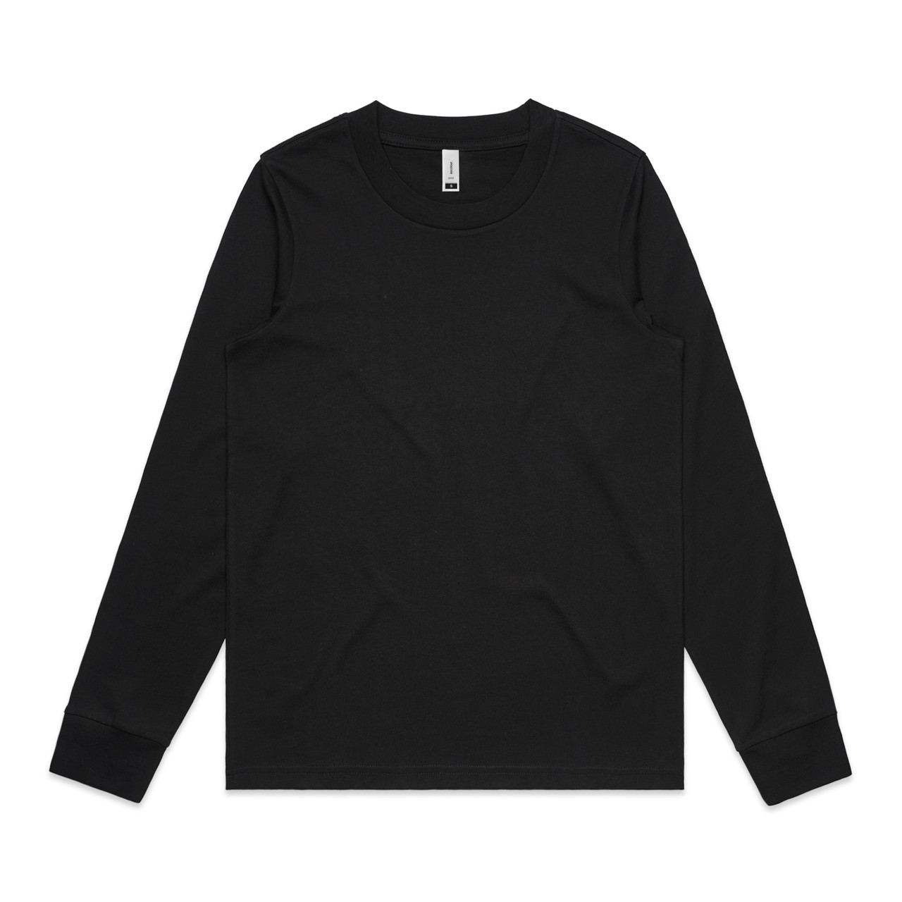 Wo's Dice L/S Tee - Image 3