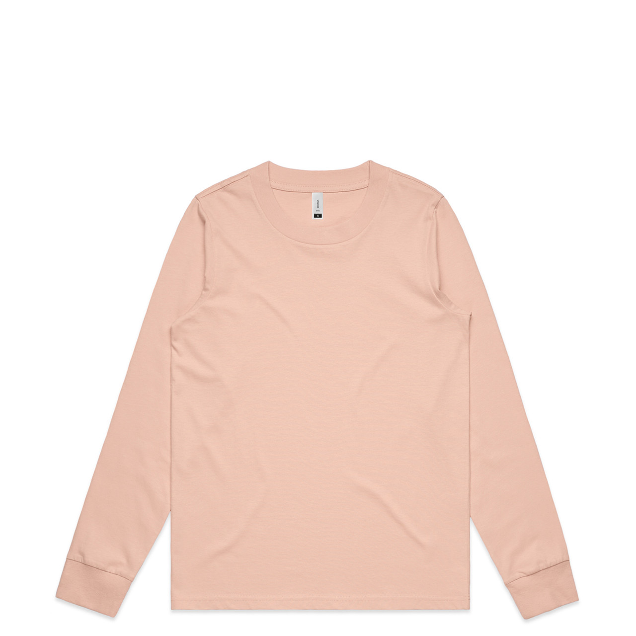 Wo's Dice L/S Tee