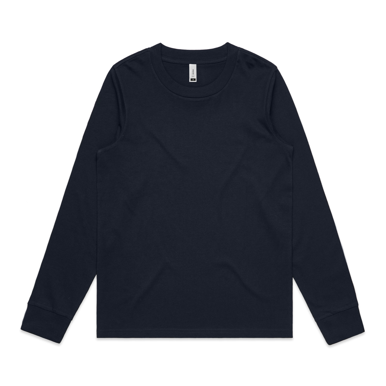 Wo's Dice L/S Tee - Image 9