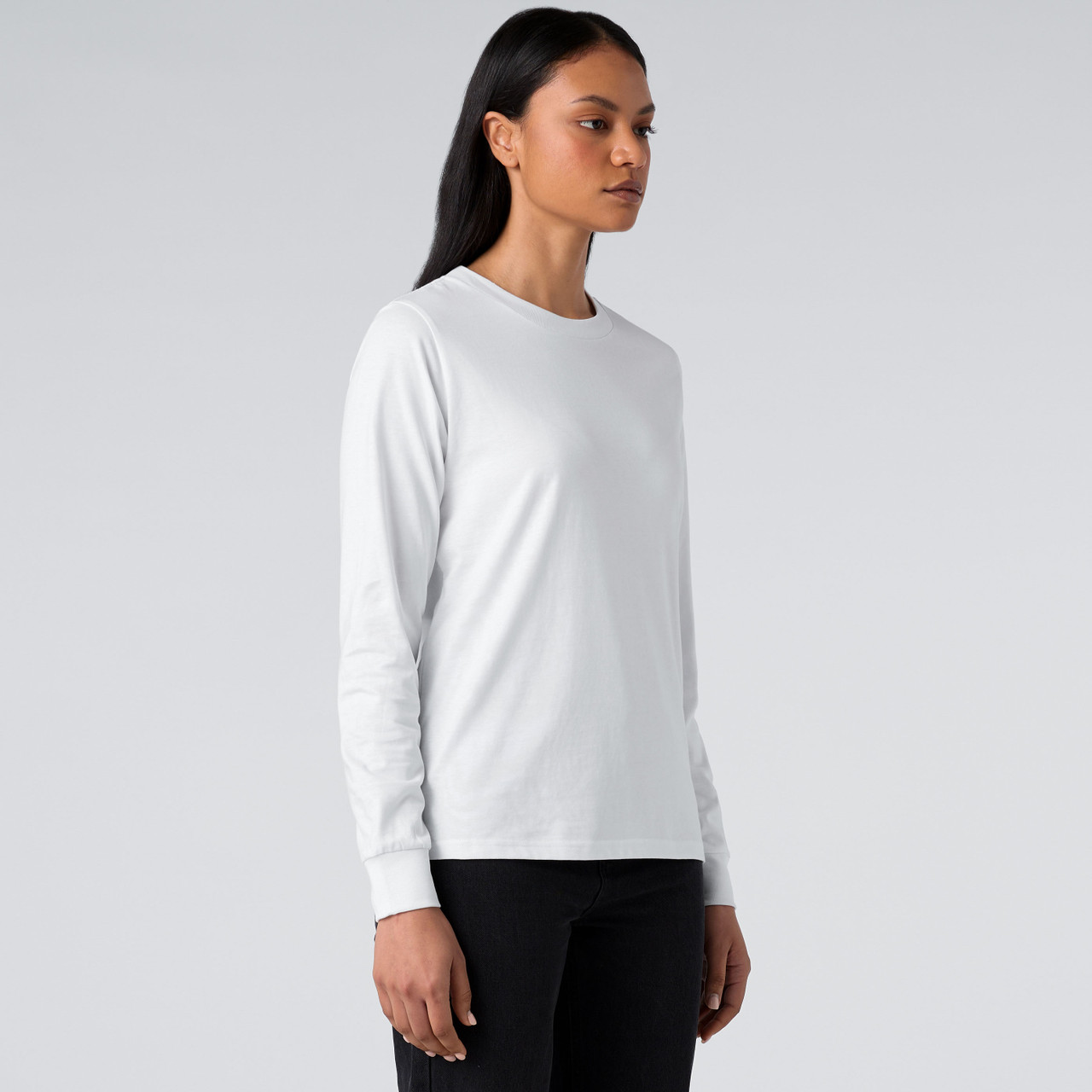 Wo's Dice L/S Tee - Image 10