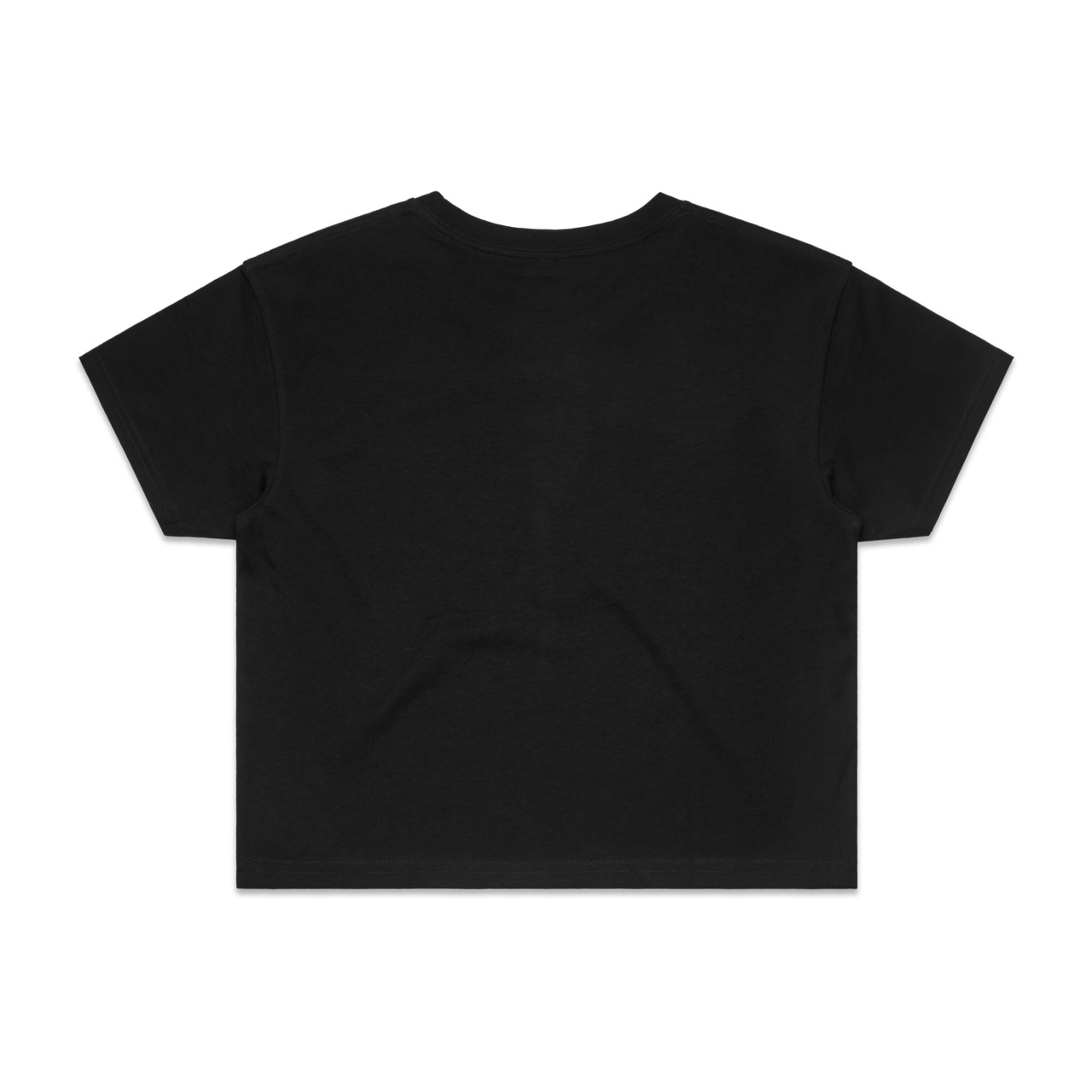 Wo's Crop Tee - Image 5