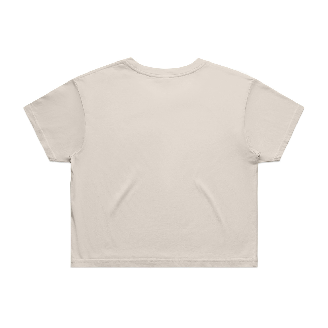 Wo's Crop Tee - Image 7