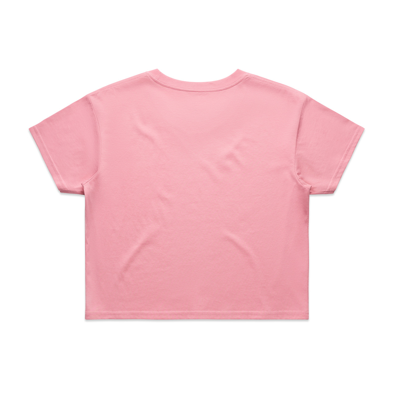Wo's Crop Tee - Image 6