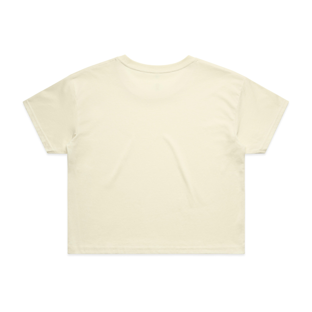 Wo's Crop Tee - Image 9