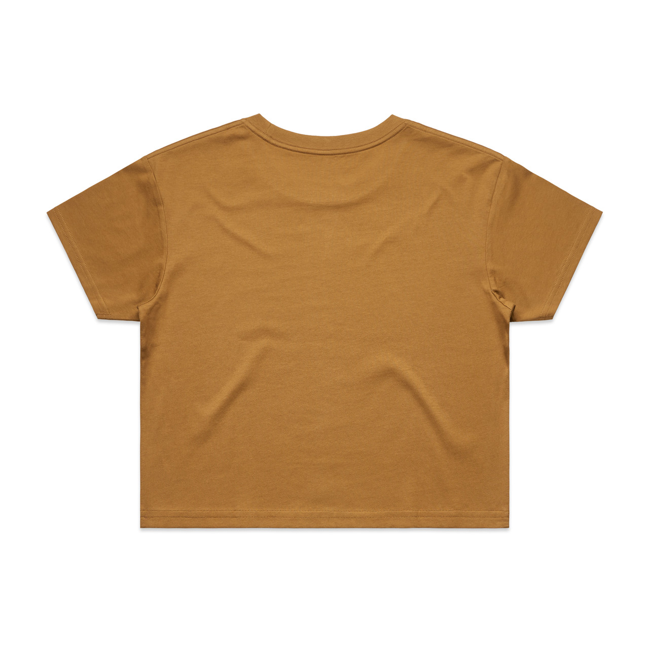 Wo's Crop Tee - Image 11