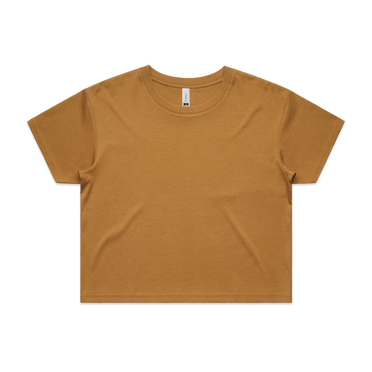 Wo's Crop Tee - Image 10