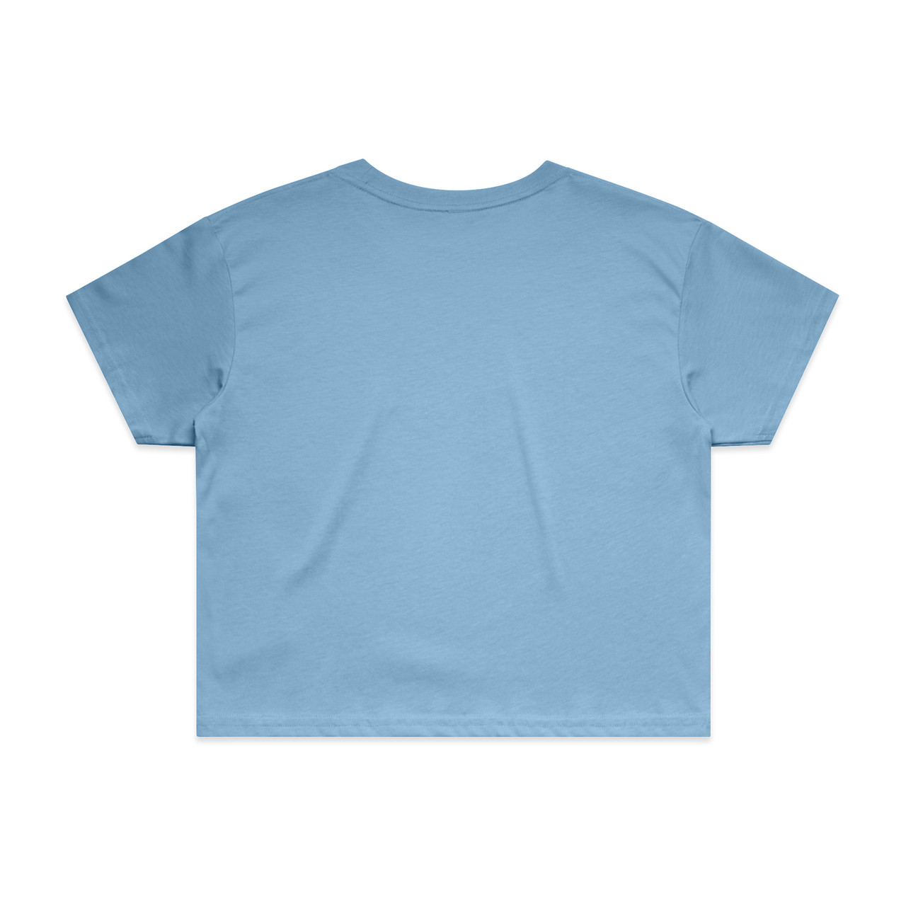 Wo's Crop Tee - Image 13