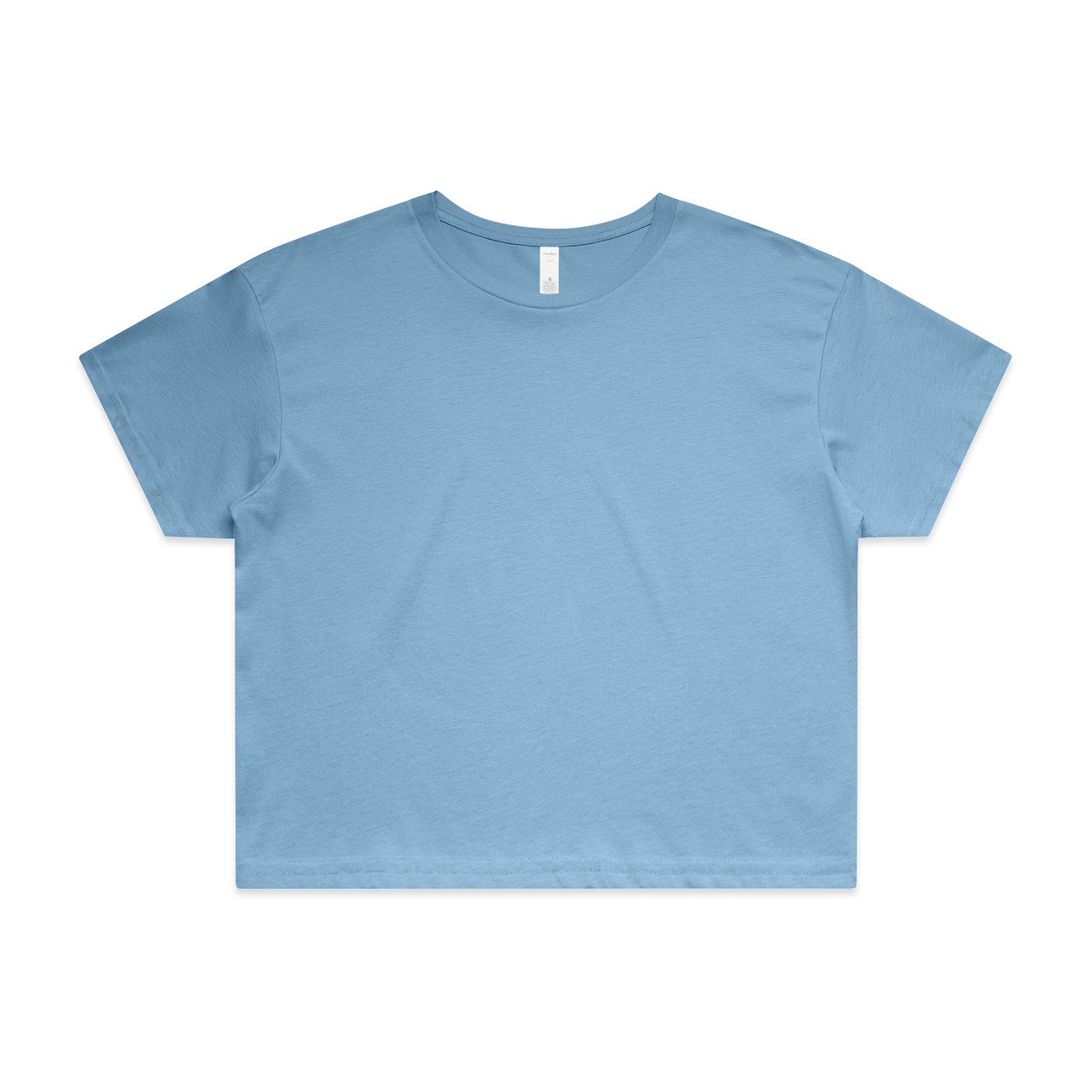 Wo's Crop Tee - Image 12