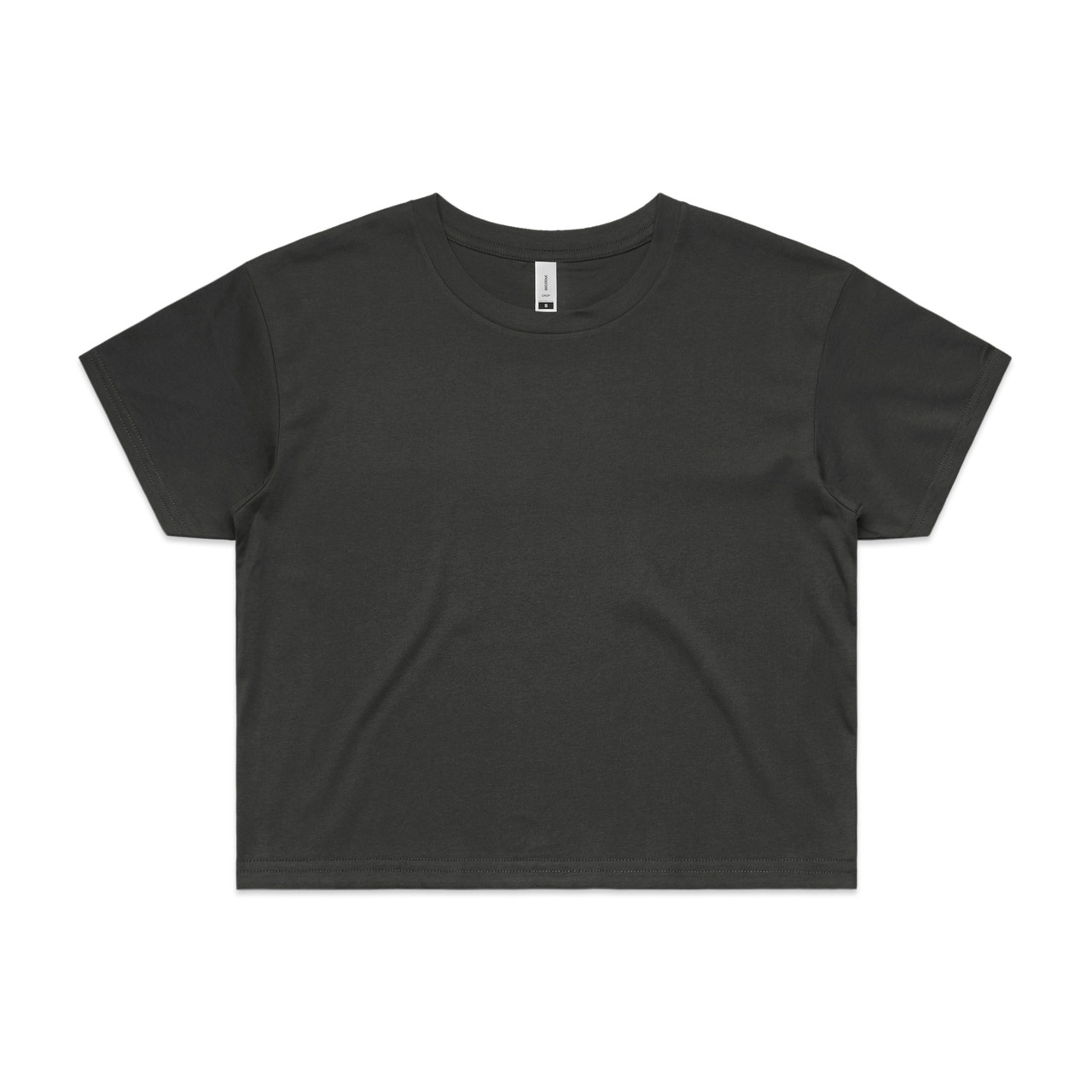 Wo's Crop Tee - Image 14
