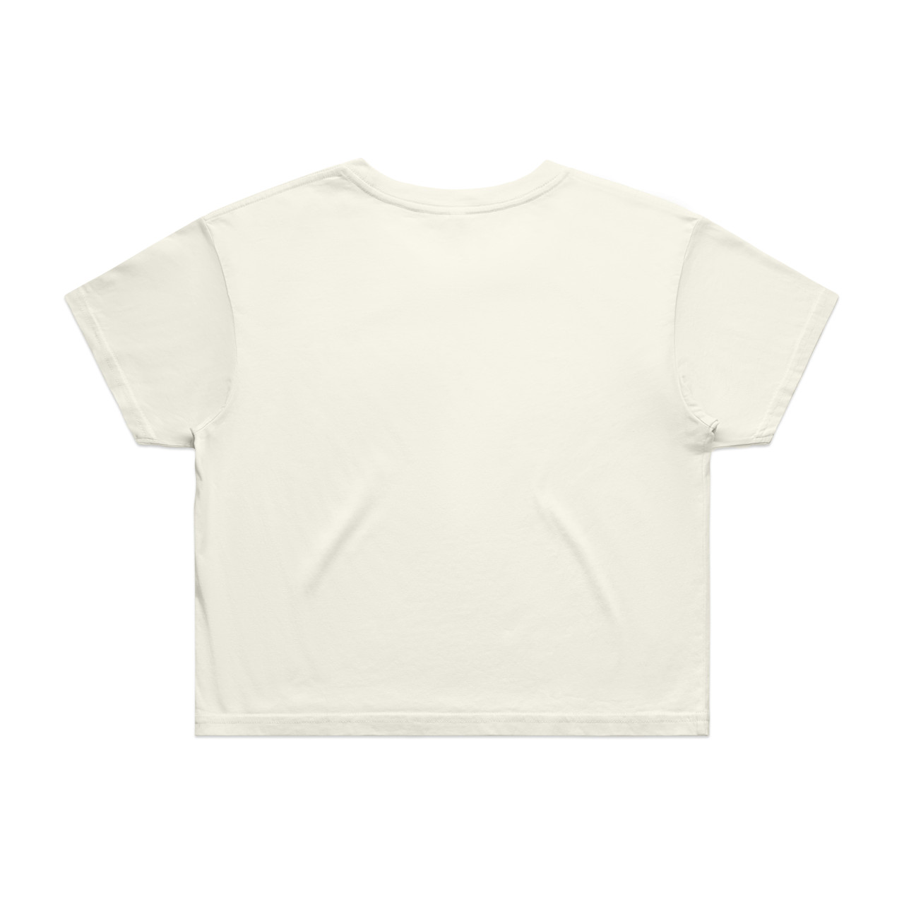 Wo's Crop Tee - Image 17