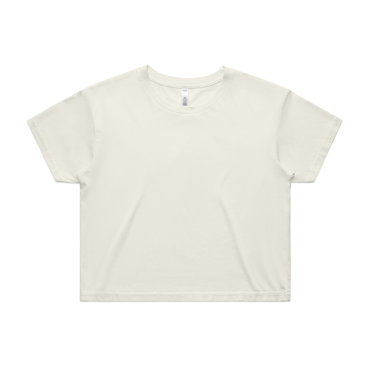 Wo's Crop Tee - Image 16