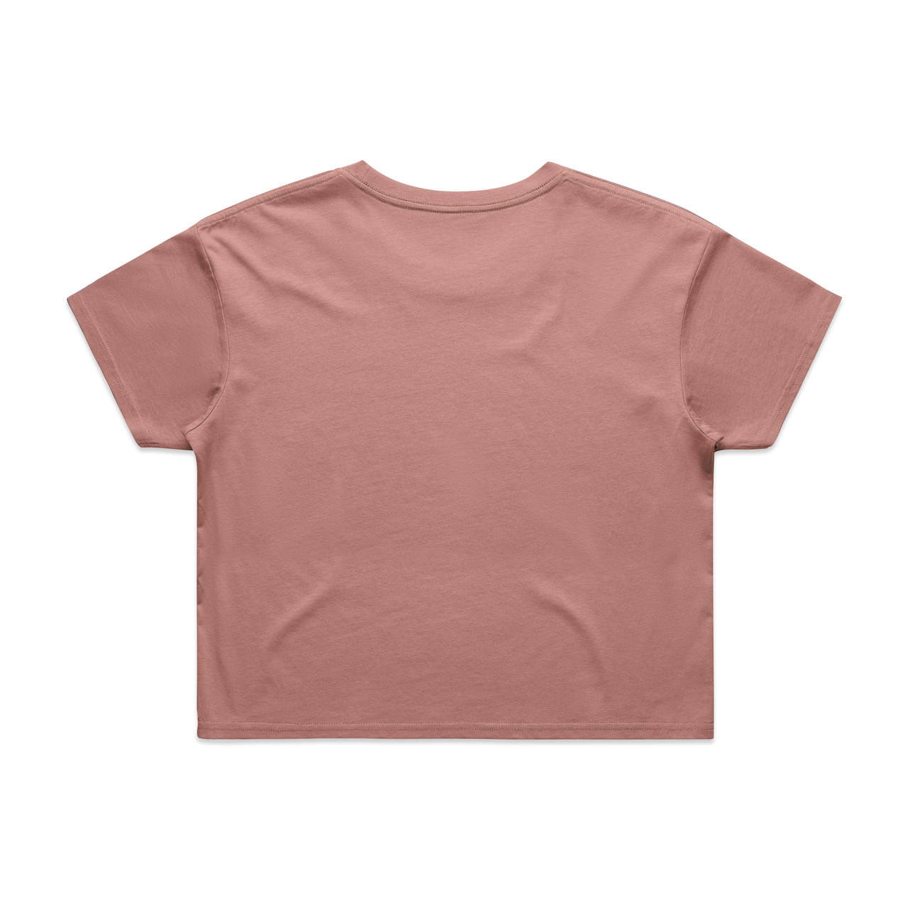 Wo's Crop Tee - Image 22