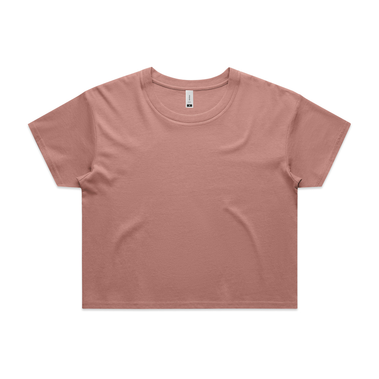 Wo's Crop Tee - Image 21