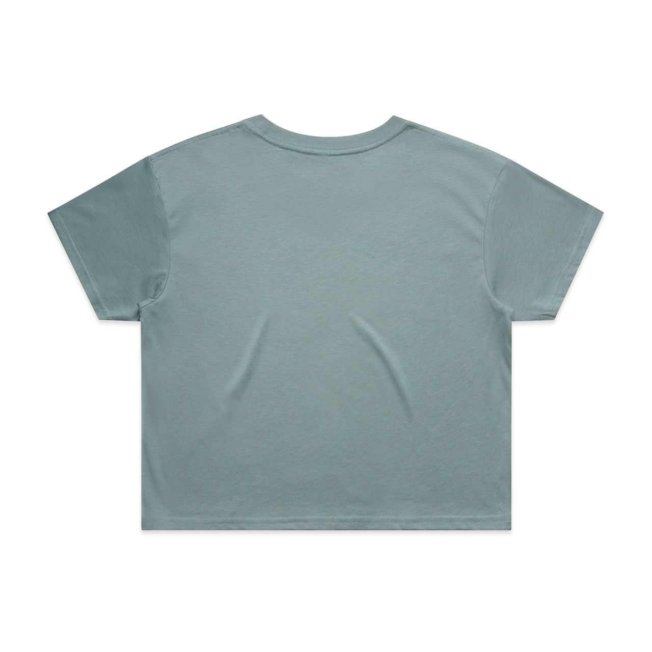 Wo's Crop Tee - Image 25