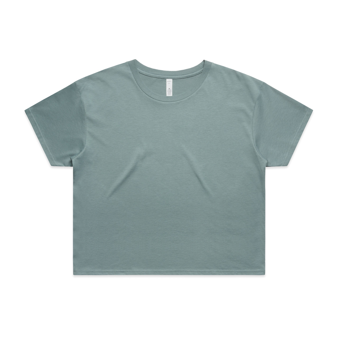 Wo's Crop Tee - Image 24