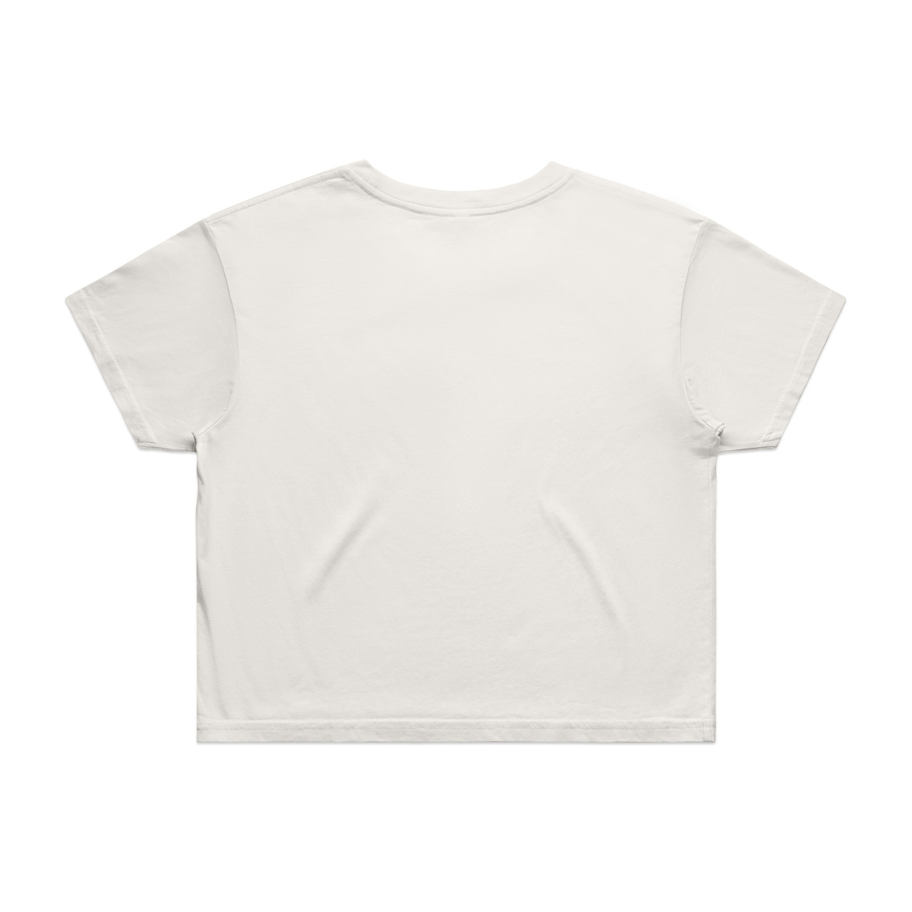 Wo's Crop Tee - Image 27