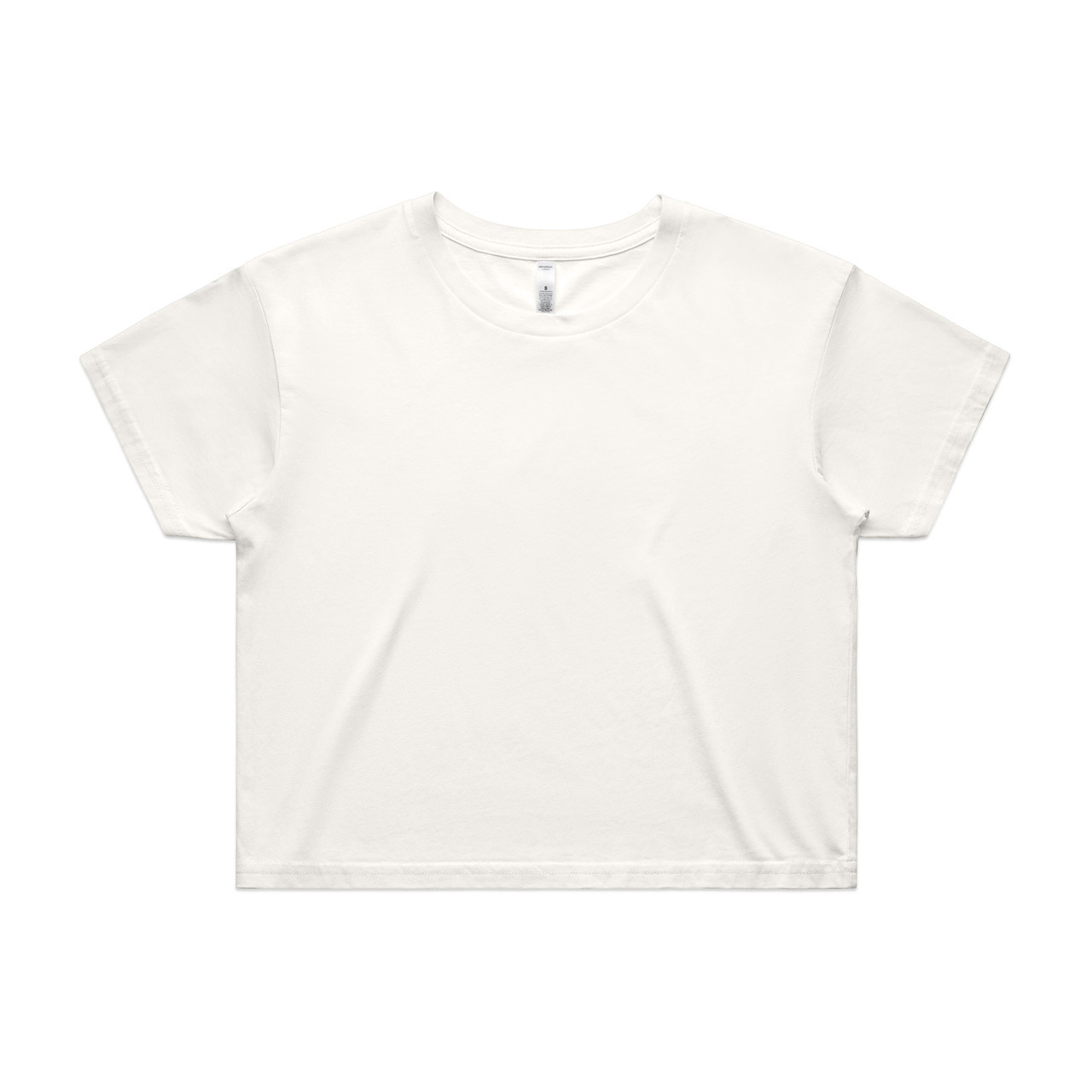 Wo's Crop Tee - Image 26