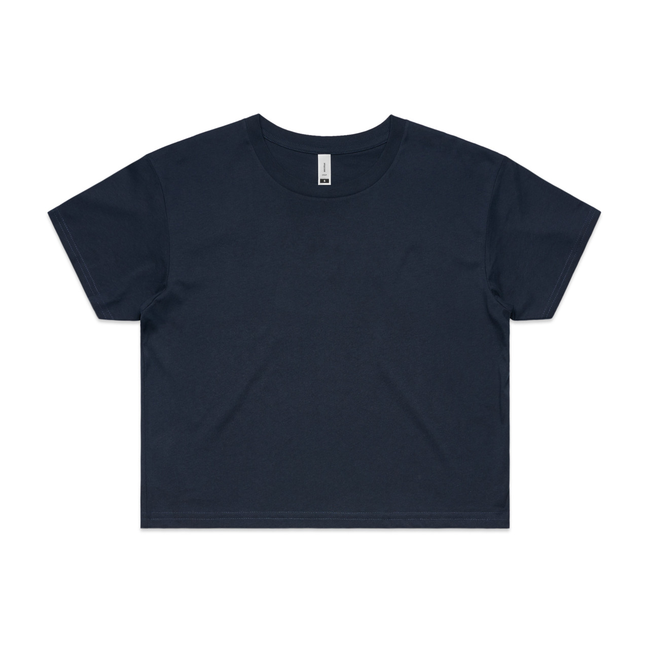 Wo's Crop Tee - Image 28