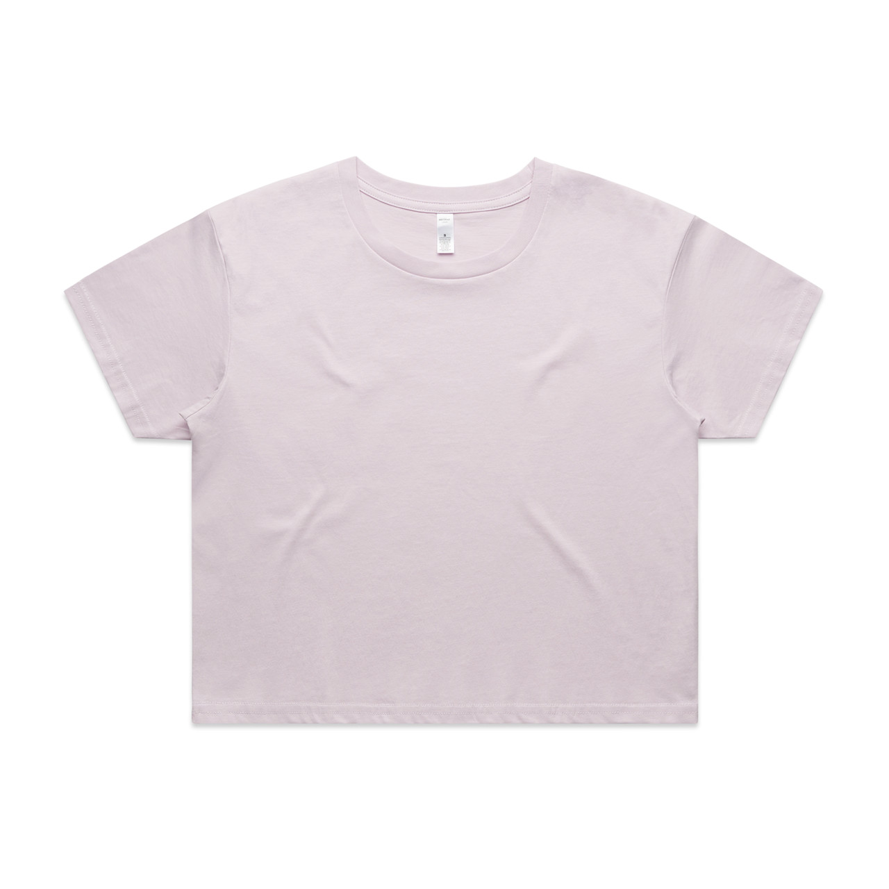 Wo's Crop Tee - Image 30