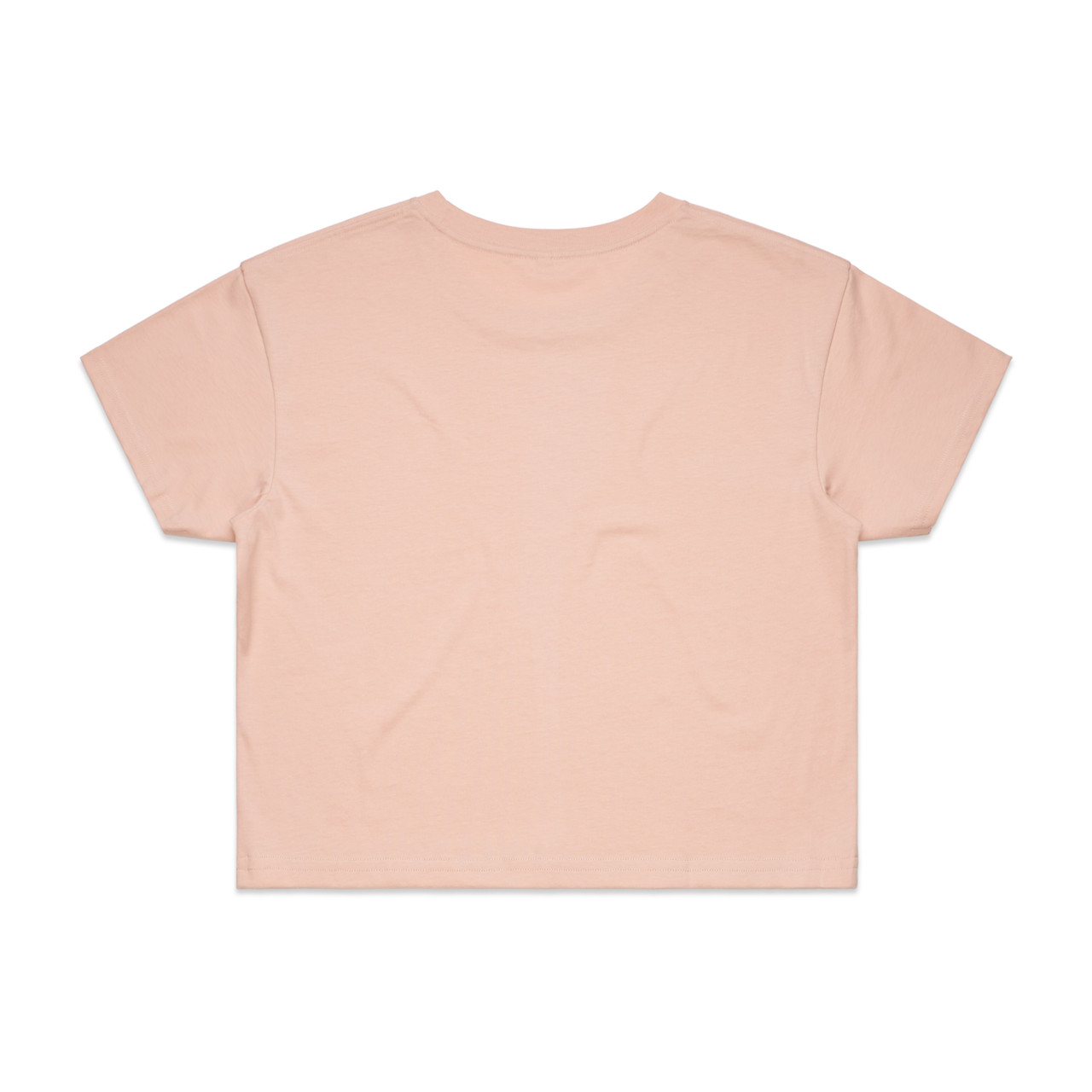 Wo's Crop Tee - Image 33