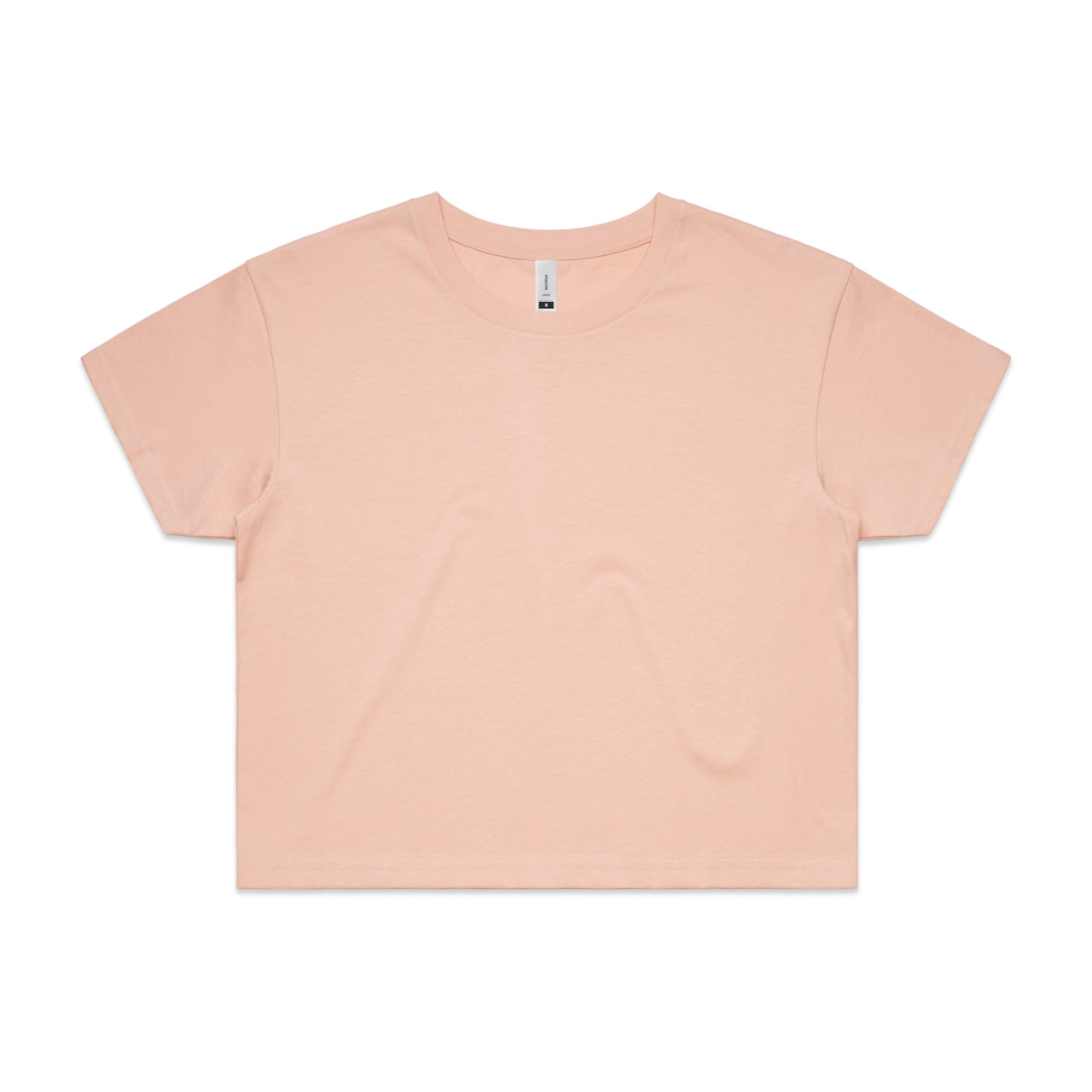 Wo's Crop Tee - Image 32
