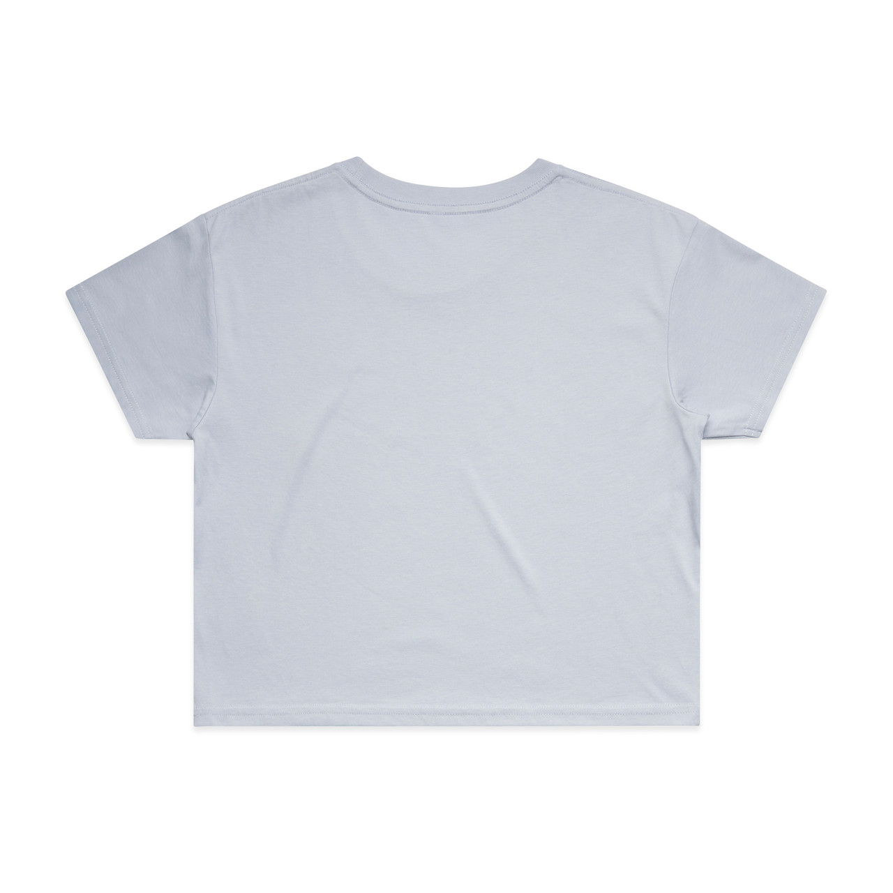 Wo's Crop Tee - Image 35