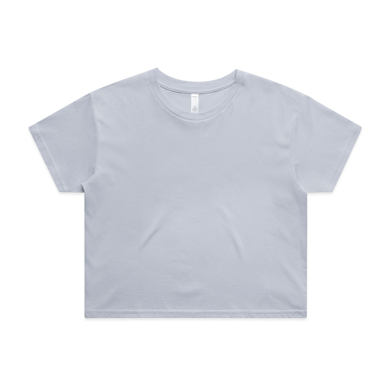 Wo's Crop Tee - Image 34