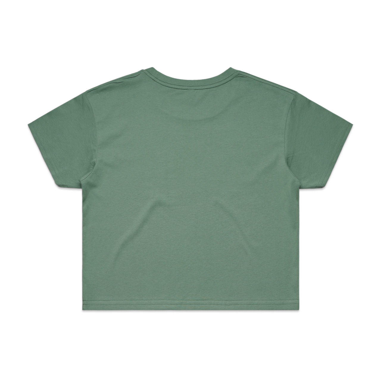 Wo's Crop Tee - Image 11