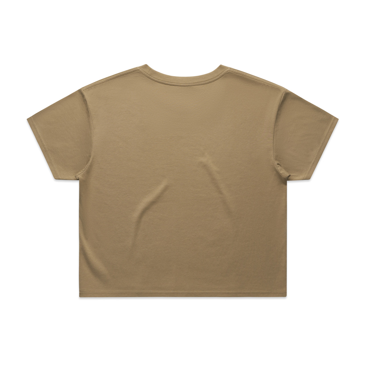 Wo's Crop Tee - Image 37