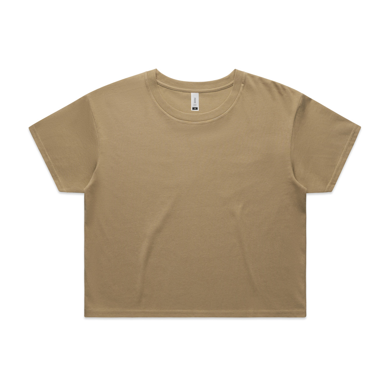 Wo's Crop Tee - Image 36