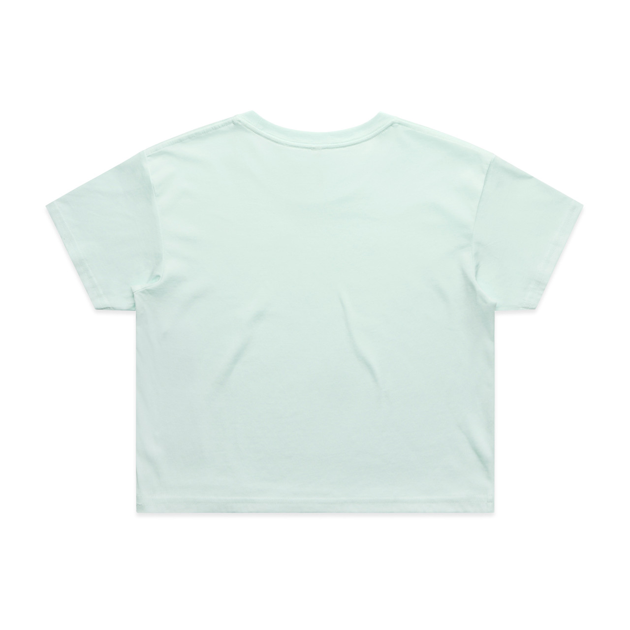 Wo's Crop Tee - Image 39