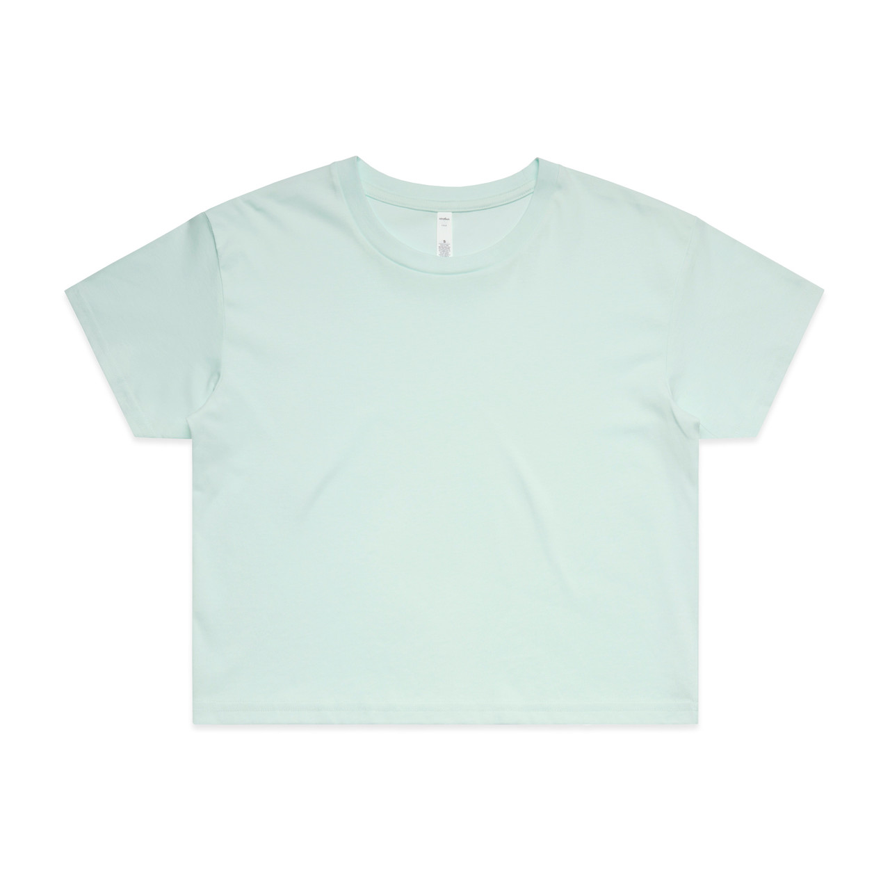Wo's Crop Tee - Image 38