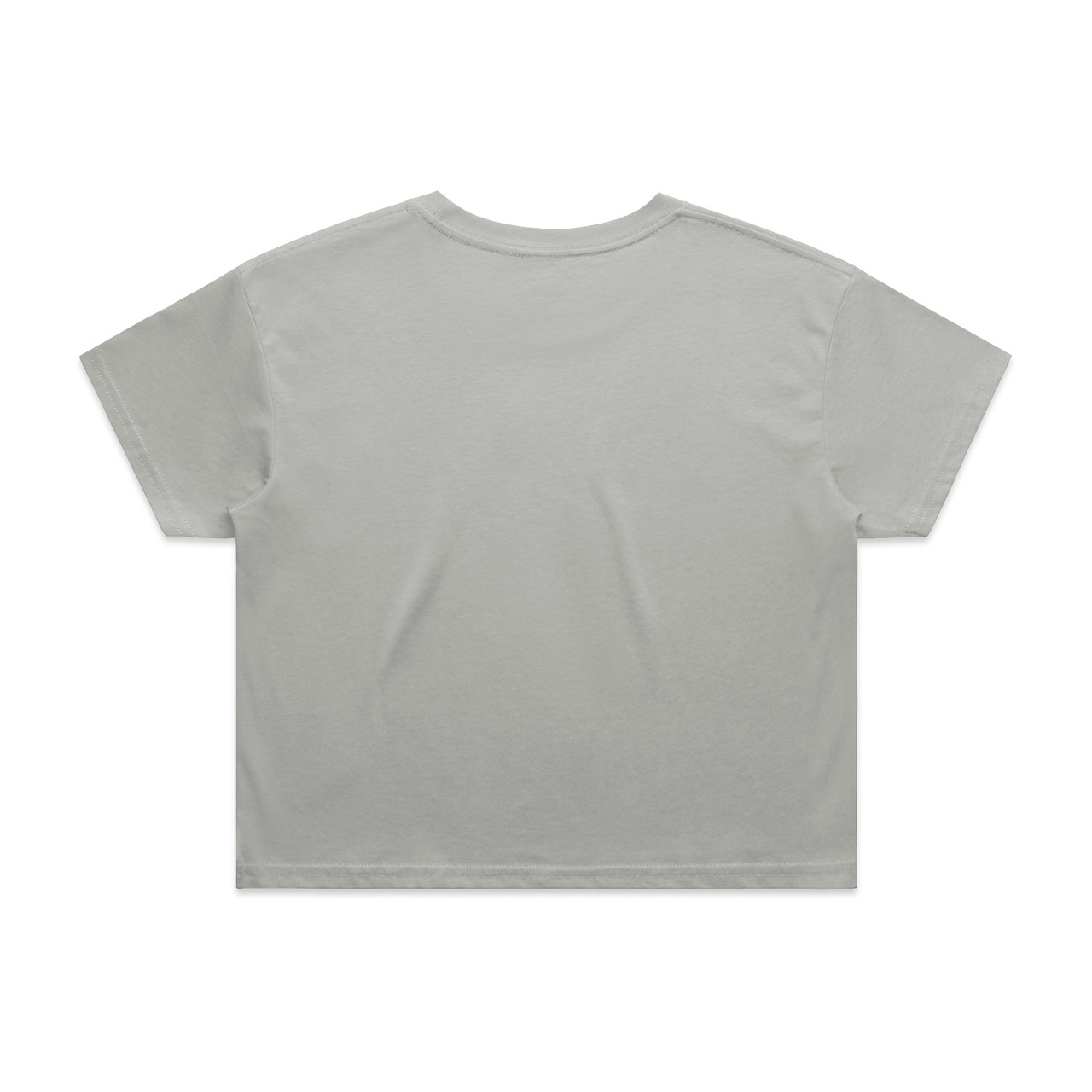 Wo's Crop Tee - Image 42