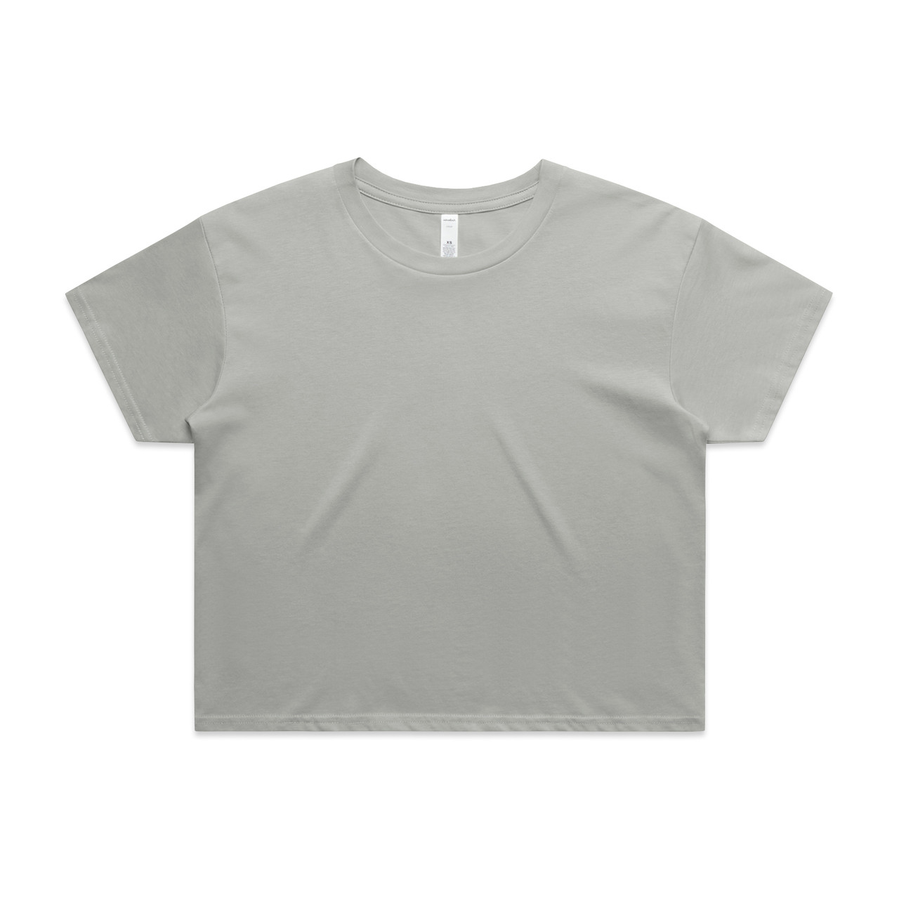 Wo's Crop Tee - Image 41