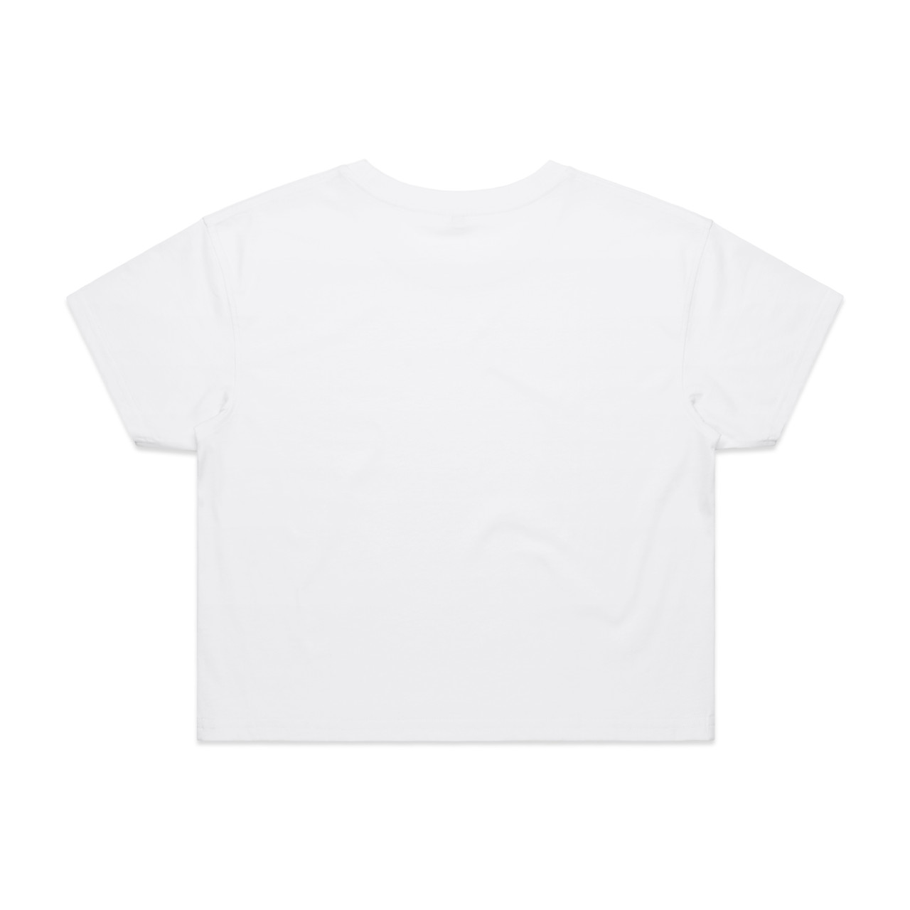 Wo's Crop Tee - Image 45
